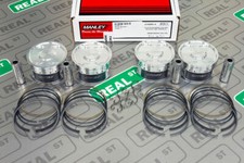Manley Forged Pistons Fits Subaru Wrx 9.01 Ej257 Sti 8.51 99.50mm Std -17 Cc Manley Forged Pistons Fits Subaru Wrx 9.01 Ej257 Sti 8.51 99.50mm Std -17 Cc