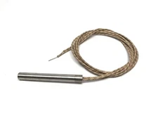 Watlow J4A122-E60H Firerod Cartridge Heater 1/2" x 4-1/4" 240V 150W