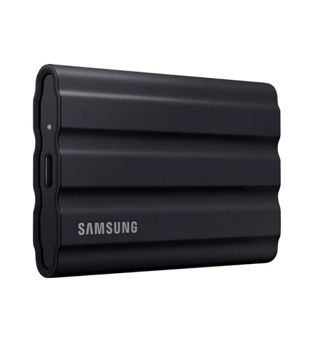 Samsung T7 Shield 1TB Portable External SSD IP65 RATED MU-PE1T0S -Brand New