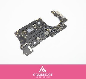 MacBook Pro A1398 15" 2014 Logic Board i7 2,5GHz 16GB GT750M 820-3787-A EMC 2881