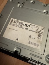 Autoradio Audi A3