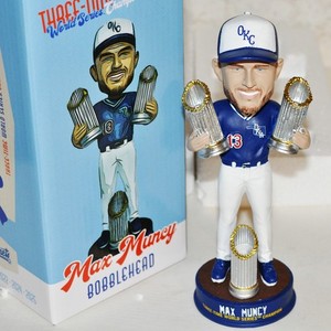 Muncy Bobblehead | eBay