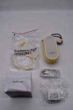 Medela Freestyle Flex Hands Free Electric Breast Pump With Charger