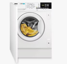 New Price Zanussi Washer Dryer Z716WT83BI Integrated  – 7 / 4kg – 1600rpm
