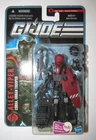 GI Joe 3.75 figure Pursuit of Cobra POC Alley Viper NEW