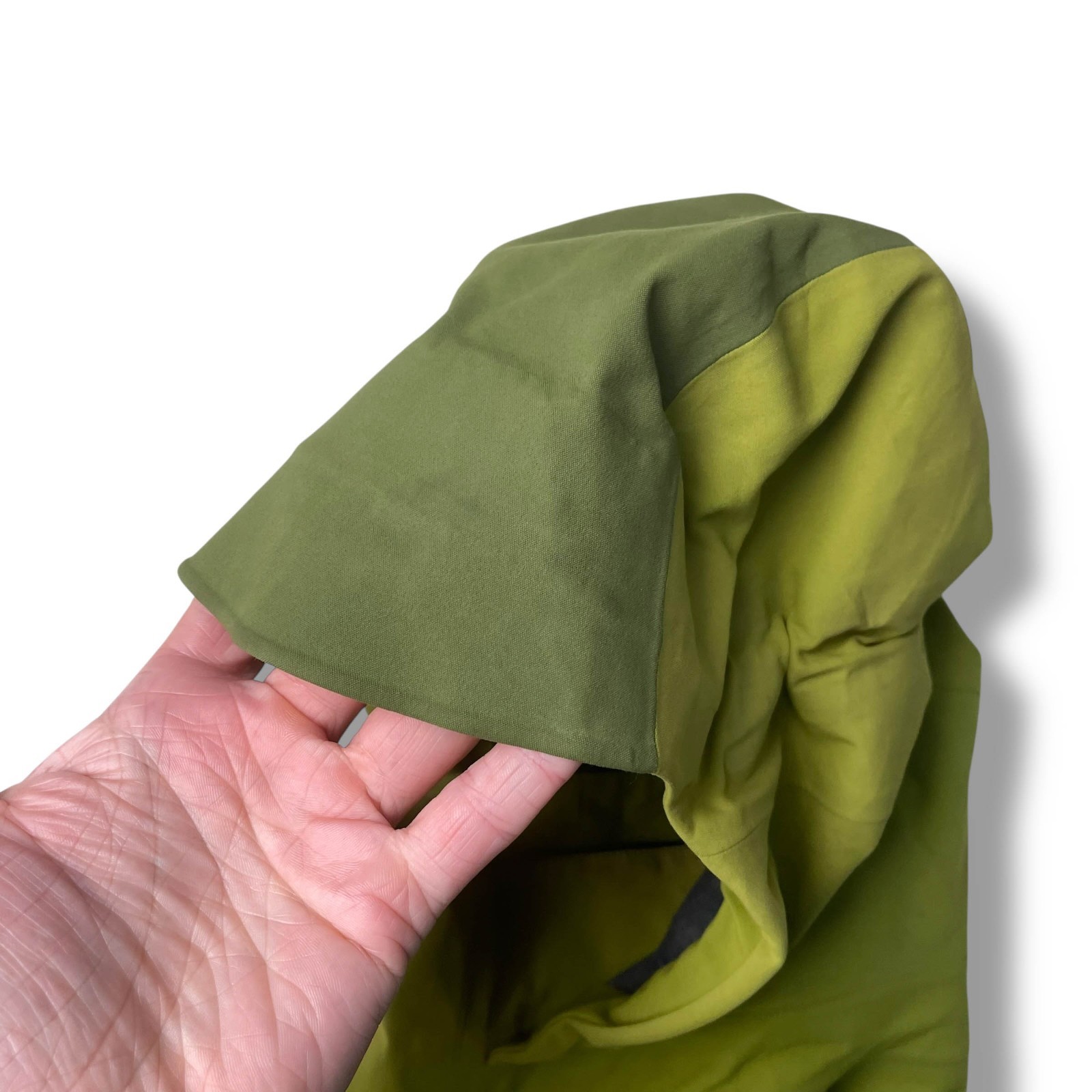 Vintage Arc'teryx Stingray Gore-tex Shell Jacket thumbnail 12