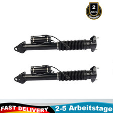 Neu 2x Stoßdämpfer Hinten Für Mercedes-Benz GLE W166 450 AMG M-Klasse W166 ML250