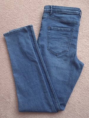 esmara  Damen Jeans, Super Skinny Fit (blau, Gr. 40) *NEU*