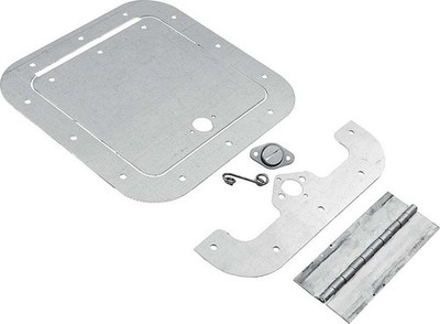 Allstar 18530 Access Panel Kit 6in x 6in