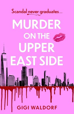 Murder on the Upper East Side | Gigi Waldorf | Taschenbuch | Paperback | 2026