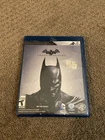 batman arkham origins ps3
