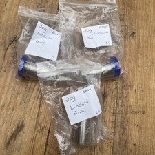 Lincoln 20g Choke Set of 3 Chokes