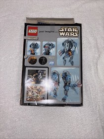 Lego Star Wars Super Battle Droid 8012