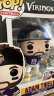 Funko Pop! Adam Thielen #127 NFL Football: Minnesota Vikings - Vinyl Figure