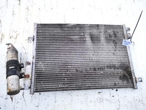 Renault Clio 2000 Air Conditioning Condenser 861286c, Genuine #1210148-20