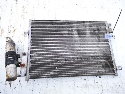 Renault Clio 2000 Air Conditioning Condenser 861286c, Genuine #1210148-20