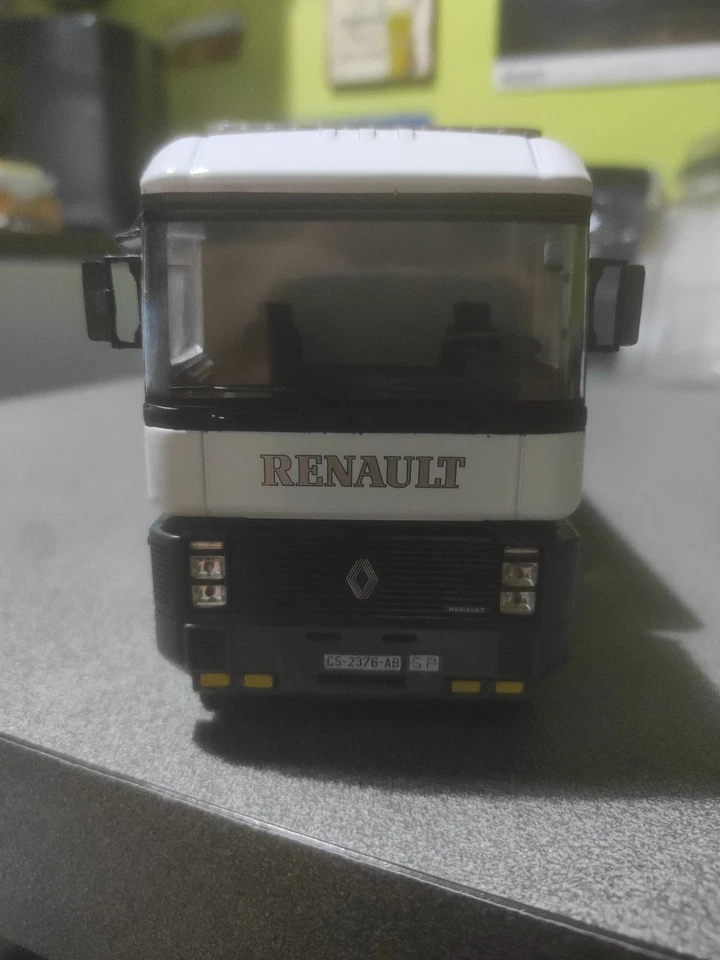 Camion d'epoca scala 1/43 - Immagine 3 di 4