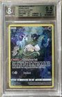 Pokemon TCG Mew Galarian Gallery Crown Zenith GG10/GG70 Holo Beckett BGS 9.5 Gem