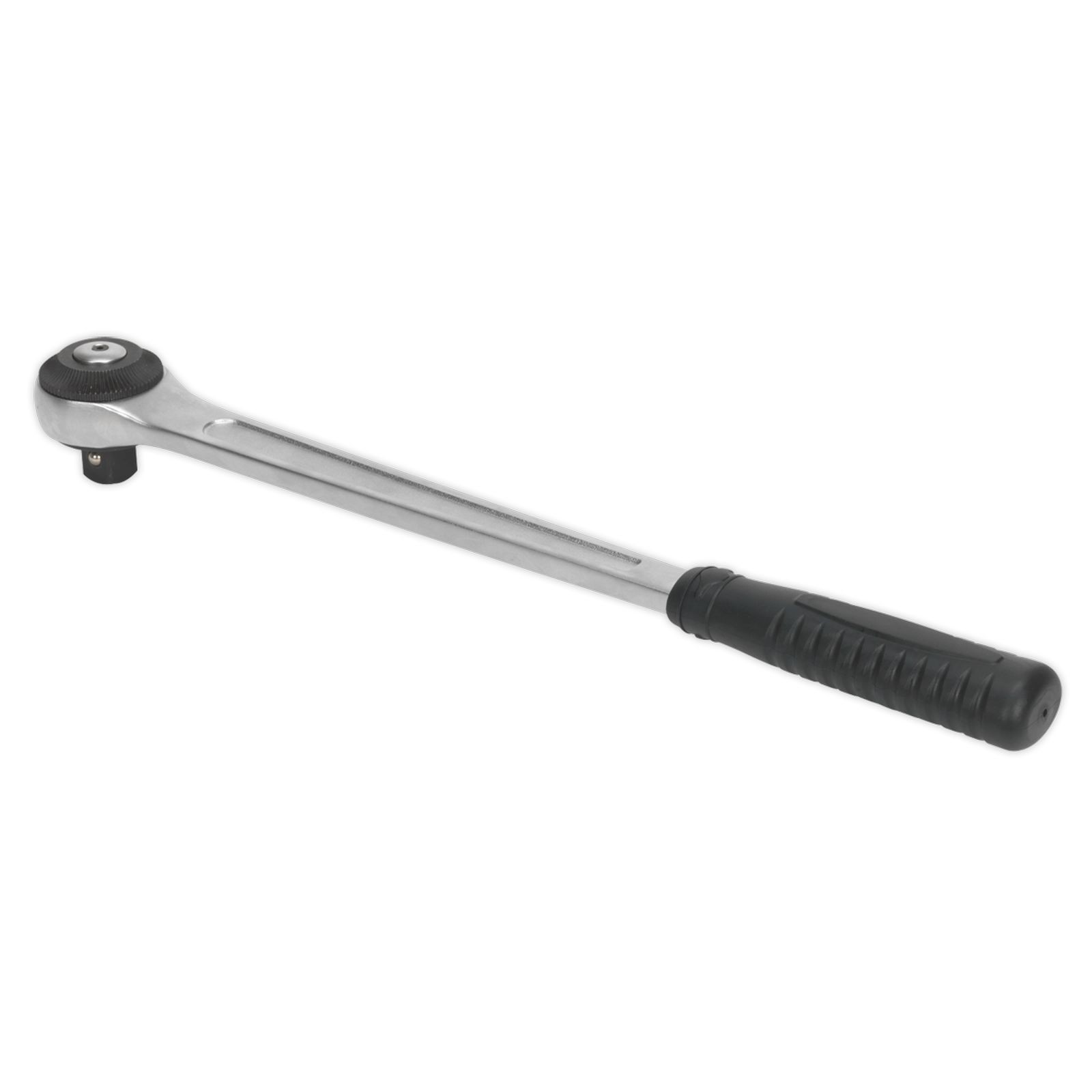 Sealey 3/4" Drive Lightweight Twist Reverse Fine Tooth Ratchet - Image 4