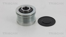 Régulateur alternateur Smart FORFOUR