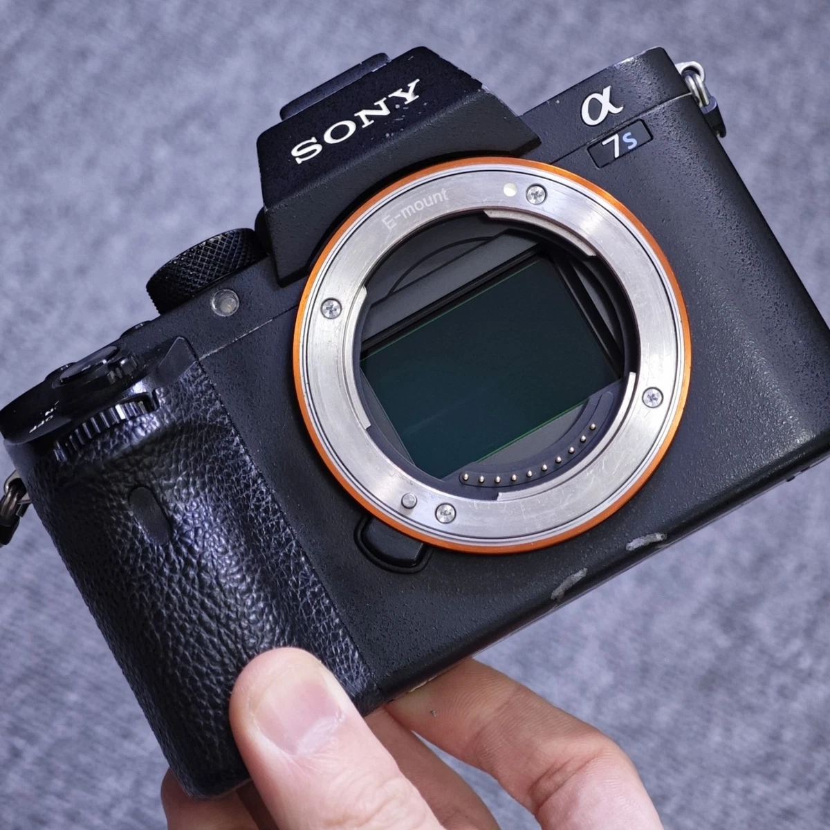 SONY α7SII ボディ　海外版 SONY α7SII ボディ 海外版 α7S II ILCE-7SM2 ボディ 中古価格比較