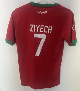 Ziyech Jersey | eBay