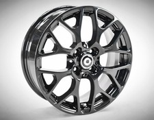 Alufelgen SMART FORFOUR 6x16 ET44 6,5x16 ET40 4x100 A4534010400 A4534010500