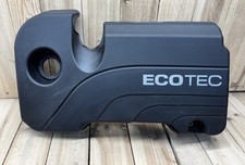 18 19 20 21 22 Chevy Equniox Gmc Terrain Engine Cover Plastic Trim Ecotec Oem