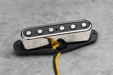 Tonerider Hot Classic Tele Neck pickup - open nickel