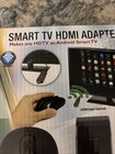 ICraig Smart TV HDMI Adapter Google Android Operating System 4GB Memory Built In — photo 3