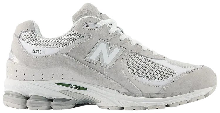 New Balance 2002R Grey White for Sale | Authenticity Guaranteed | eBay