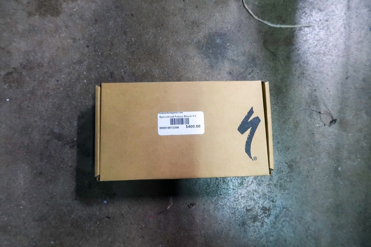 Specialized Future Shock 3.2 Diverge Roubaix Sirrus X Ruby Creo