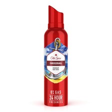 Old Spice Original Sin Gas Desodorante Perfume Spray 24 Horas Larga Duración 140ml