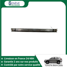 Pare-choc arrière Toyota RAV 4
