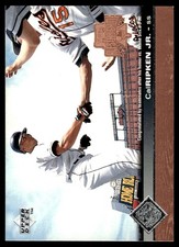 Cal Ripken Jr. 1997 Upper Deck #20 Orioles MLB READ FREE SHIPPING AutographDen