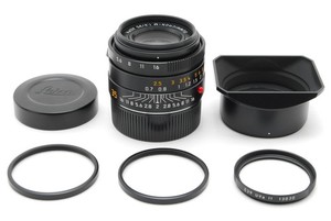 Leica Summicron 35mm F2 | eBay
