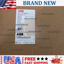 1PC NEW ABB AC/DC 100-250V Contactor AF1650-30-11