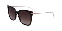 Tommy Hilfiger Th 1880/S Havana 55/18/140 Damen Sonnenbrillen
