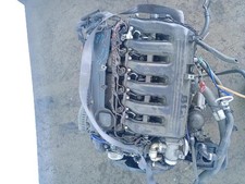 Moteur BMW 735
