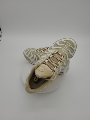 Nike Air Max Plus Drift Gold Tan FV4081-103 Women display picture 3