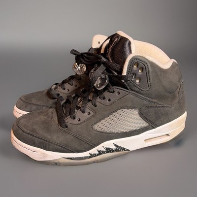 Nike Air Jordan 5 Retro Oreo (Moonlight) 2021 - Men s Size 8.5