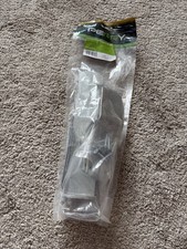Perry Kickover Stable Latch Galvanised