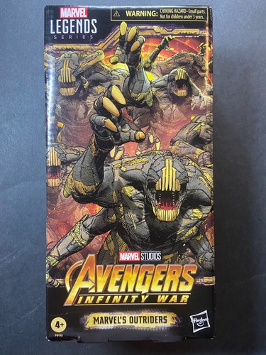 Marvel Legends Series - Choose Your Figure 99+ Legends in Stock! All NEW In Box - Picture 224 of 231