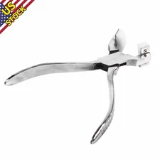 Watch Pliers Watch Spring Bar Tool For Forming Bending Spring Bar Repair Tools C