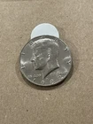 1982 P Clad Kennedy Half Dollar-Nice Rim- FREE SHIPPING