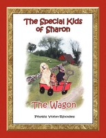 Phyllis Yohn-Rhodes | The Wagon | Taschenbuch | Englisch (2009) | Xlibris