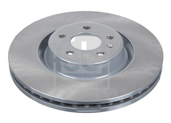 FEBI 44039 BRAKE DISC Front