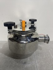 pat group mic dv granulator mixer. stainless steel mixer replacement