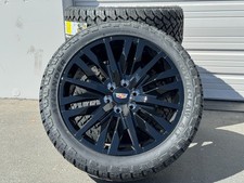 22 Black 2026 Cadillac Escalade Wheels Rims Tires Escalade Wheels 22x9 22 Black 2026 Cadillac Escalade Wheels Rims Tires Escalade Wheels 22x9
