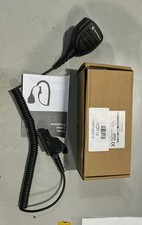 Motorola Speaker Microphone PMMN4051A